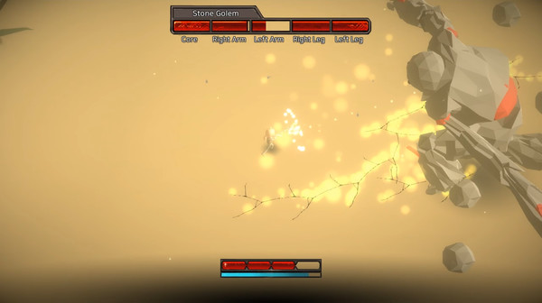 CrownFall screenshot 5