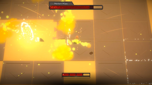 CrownFall screenshot 8