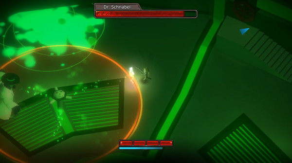 CrownFall screenshot 4