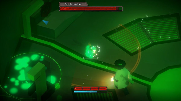 CrownFall screenshot 9