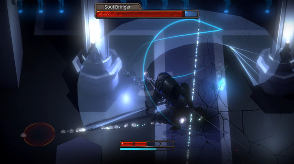 CrownFall screenshot 1