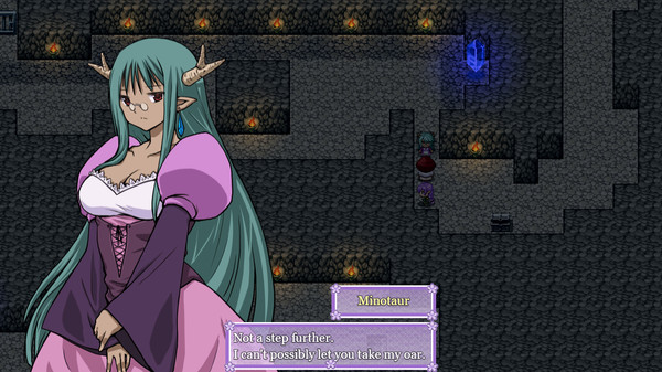 Strangers of the Power screenshot 4