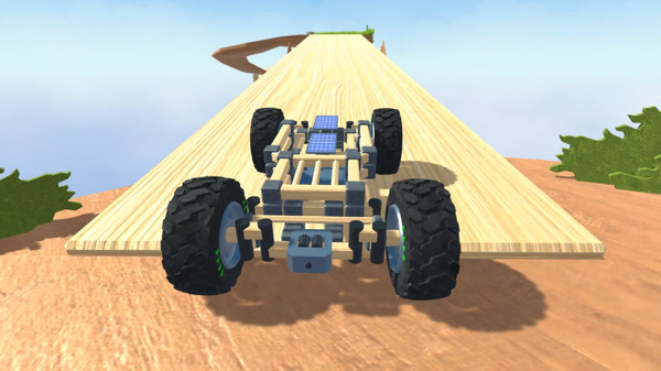 Rover Builder screenshot 7