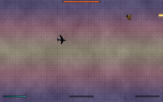 The Dark Age I : Zordon's Empire screenshot 10