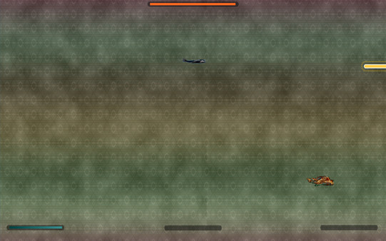 The Dark Age I : Zordon's Empire screenshot 4