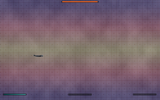 The Dark Age I : Zordon's Empire screenshot 9