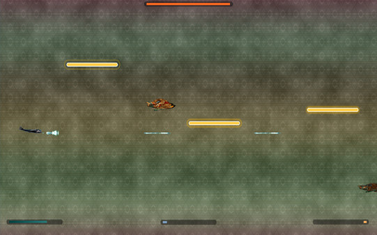 The Dark Age I : Zordon's Empire screenshot 8