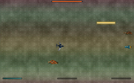 The Dark Age I : Zordon's Empire screenshot 5