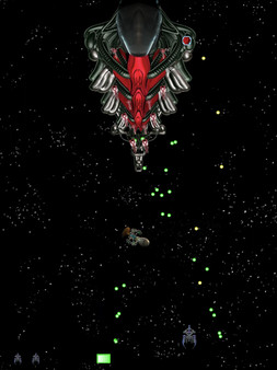 Galaxia Conquestum screenshot 1