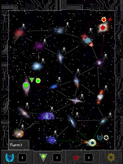Galaxia Conquestum screenshot 0