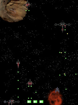 Galaxia Conquestum screenshot 2