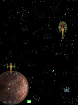 Galaxia Conquestum screenshot 5