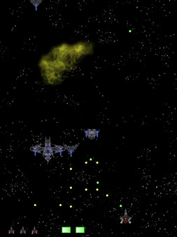 Galaxia Conquestum screenshot 4