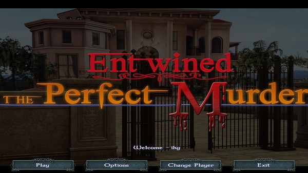 Entwined: The Perfect Murder screenshot 4