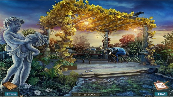 Entwined: The Perfect Murder screenshot 0