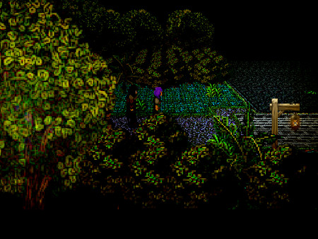 Wooden Ocean screenshot 3