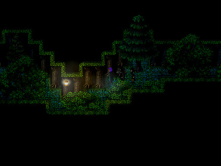 Wooden Ocean screenshot 1