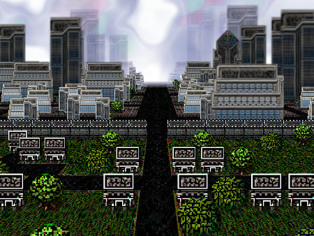 Wooden Ocean screenshot 5