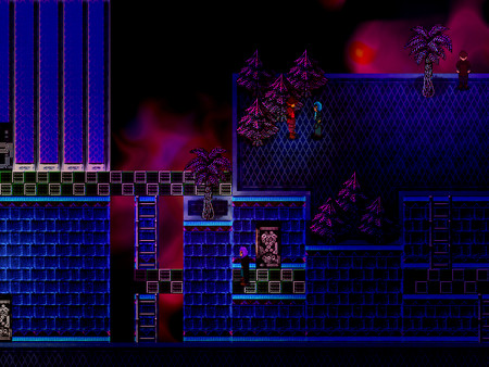 Wooden Ocean screenshot 2