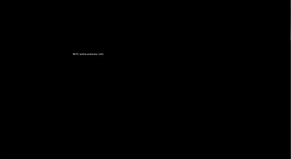 Achievement Idler: Black screenshot 5