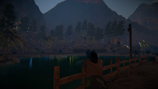 Crimson Tide: Operation Online screenshot 7