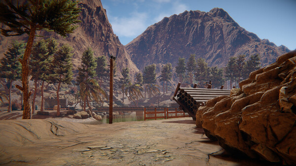 Crimson Tide: Operation Online screenshot 5