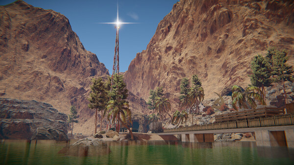 Crimson Tide: Operation Online screenshot 1