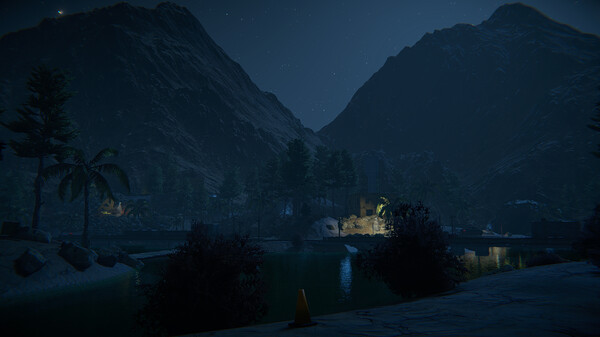 Crimson Tide: Operation Online screenshot 2