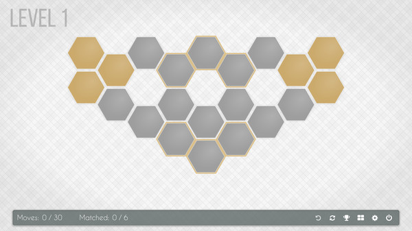 Hexlide screenshot 3