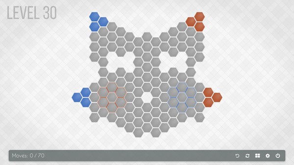 Hexlide screenshot 4