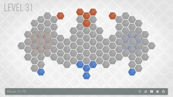 Hexlide screenshot 5