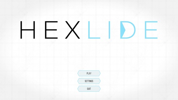 Hexlide screenshot 1