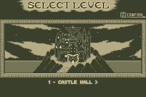 Madcap Castle screenshot 1