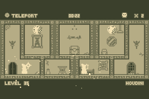 Madcap Castle screenshot 6