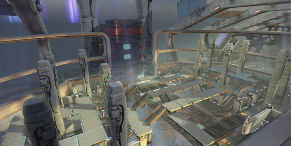 Phantom Warfare screenshot 5