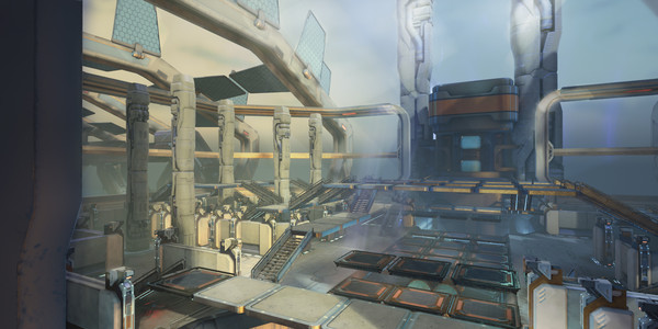Phantom Warfare screenshot 2