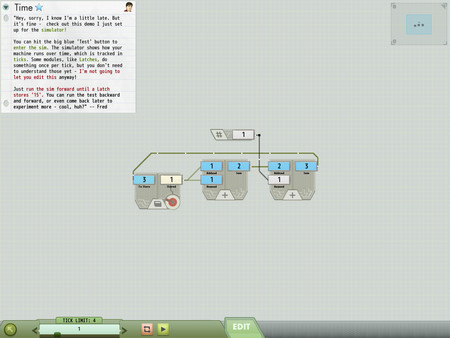 Silicon Zeroes screenshot 2