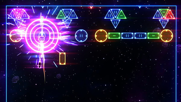 HOT PINK screenshot 1