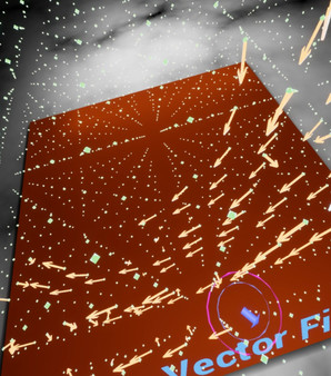 Impromptu Vector Field Painter screenshot 2