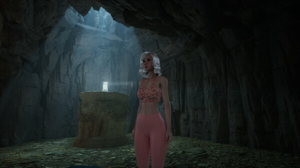 The Nightmare from Beyond screenshot 6