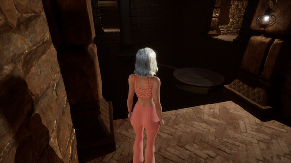 The Nightmare from Beyond screenshot 7