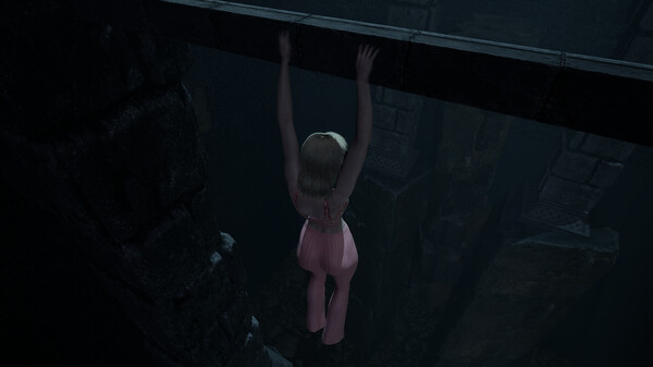 The Nightmare from Beyond screenshot 1