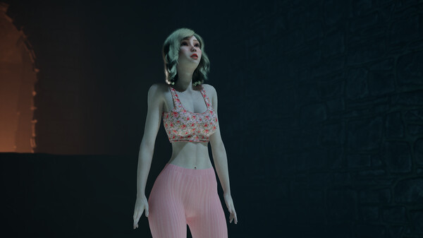 The Nightmare from Beyond screenshot 0