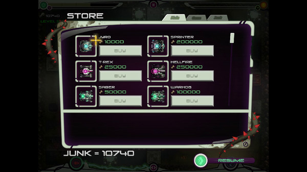 Tank Tactics - TDS screenshot 3