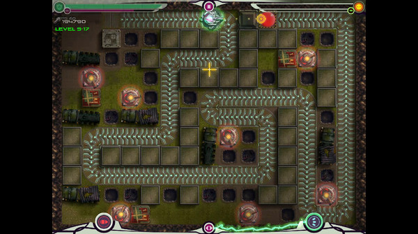 Tank Tactics - TDS screenshot 9