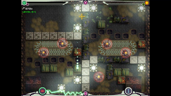 Tank Tactics - TDS screenshot 8