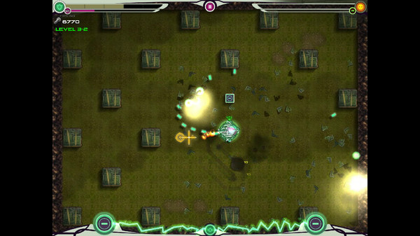 Tank Tactics - TDS screenshot 5