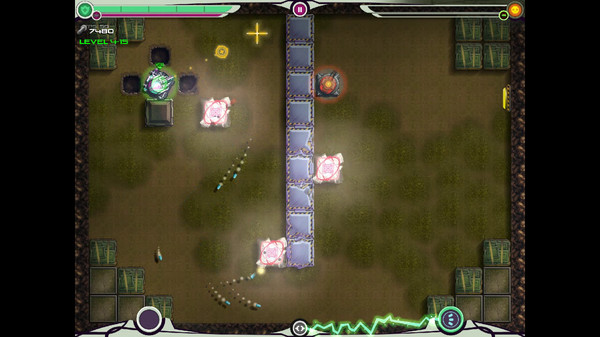Tank Tactics - TDS screenshot 6