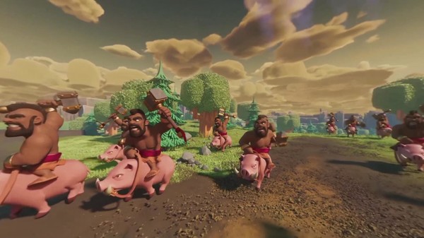 MermaidVR Video Player screenshot 6