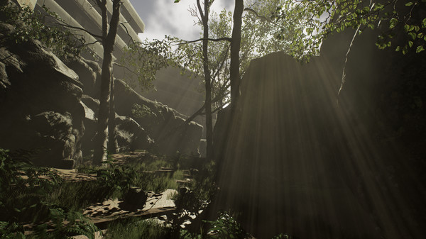 Power War:The First Men screenshot 3